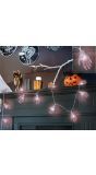 Bloederige Handen Lichtslinger Halloween
