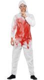 Bloederige Moordzaken Outfit