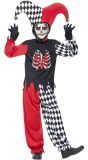 Bloederige Narren Kostuum Jongens
