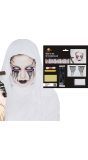 Bloederige Nun Make Up Set