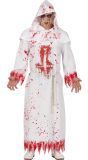 Bloederige Priester Outfit