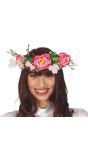 Bloemen Hoofdband Krans