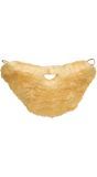 Blonde Matrozen Baard met Snor