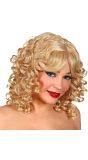 Blonde Veronica Pruik