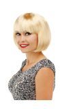 Bobline Pruik Blond