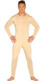Bodysuit Huidskleur Heren