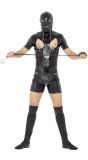 Bondage Sm Fetish Mannen Outfit