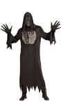 Boze Geest Kostuum