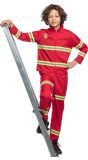 Brandweer Kleding Jongens Carnaval