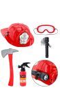 Brandweer Verkleedset Kinderen