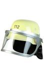 Brandweerhelm Jongens