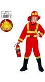 Brandweerman Pak