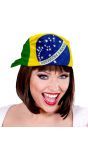 Braziliaanse Bandana