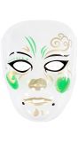 Braziliaanse Pvc Masker