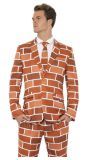 Brick In The Wall Kostuum