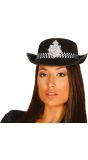 Britse Politie Hoed