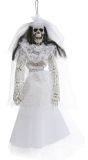 Bruidje Skelet Decoratie