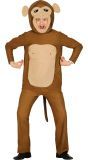 Bruin Apenpak