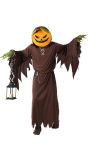Bruin Halloween Pompoen Monster Pak