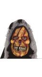 Bruin Skeletmasker