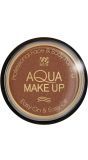 Bruine Make-Up Waterbasis