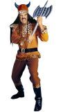 Brute Viking Kostuum