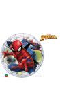 Bubbles Ballon Spiderman 56cm