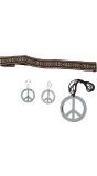 Budget Hippie Juwelen Set