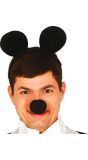 Budget Mickey Mouse Oren