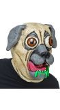 Bulldog Masker