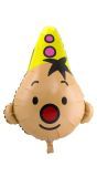 Bumba Kinderfeestje Folieballon