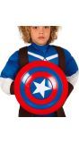 Captain America Schild voor Kinderen