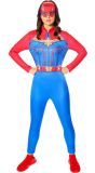 Captain Marvel Kostuum Dames