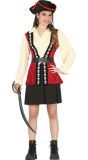 Caribisch Piraten Jurkje Meisjes