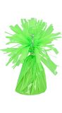 Carnaval Ballongewicht Neon Groen