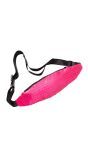 Carnaval Fanny Bag Heuptasje Neon Roze