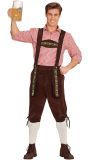Carnaval Lederhosen