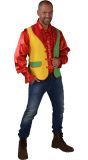 Carnavals Gilet Heren