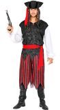 Carribische Piraat Kostuum Heren