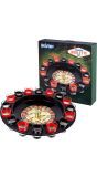 Casino Roulette Drank Spel
