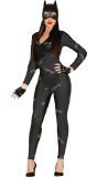 Catwomen Jumpsuit
