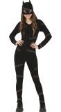 Catwomen Meisje Jumpsuit