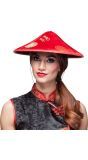 Changchang Traitionele Chinese Hoed