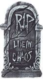 Chaos Rip Nep Grafsteen