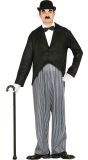 Charlie Chaplin Outfit