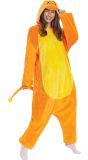 Charmander Kostuum (Look-A-Like)