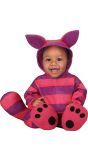 Cheshire Katten Kostuum Baby