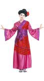 China Meisjes Kostuum