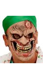 Chirurg Zombie Masker
