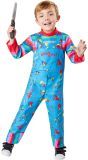 Chucky Kostuum Childs Play Kinderen